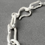 Halskedja silver - Chi mind - H233 - Bild 3