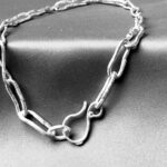 Halskedja silver - Chi mind - H233 - Bild 5