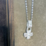 The Crux 003, asymmetriskt balanserat - Bild 3