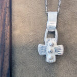The Crux 003, asymmetriskt balanserat
