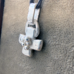 The Crux 002, silver - Bild 4