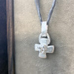 The Crux 002, silver - Bild 2